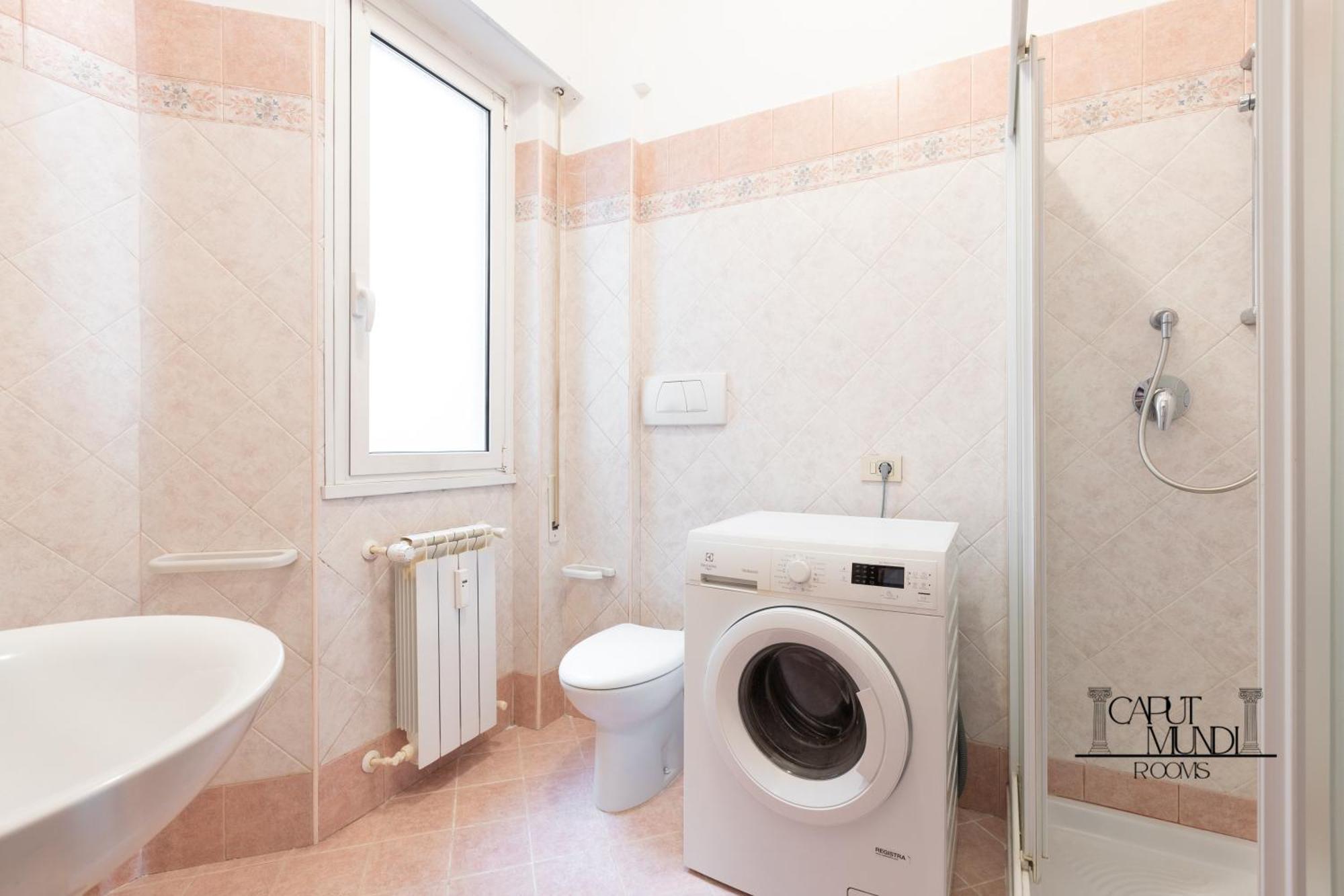 Caput Mundi Rooms - 100Mt To Metro A, Terrace, A-C, 15 Min To Center Рим Экстерьер фото