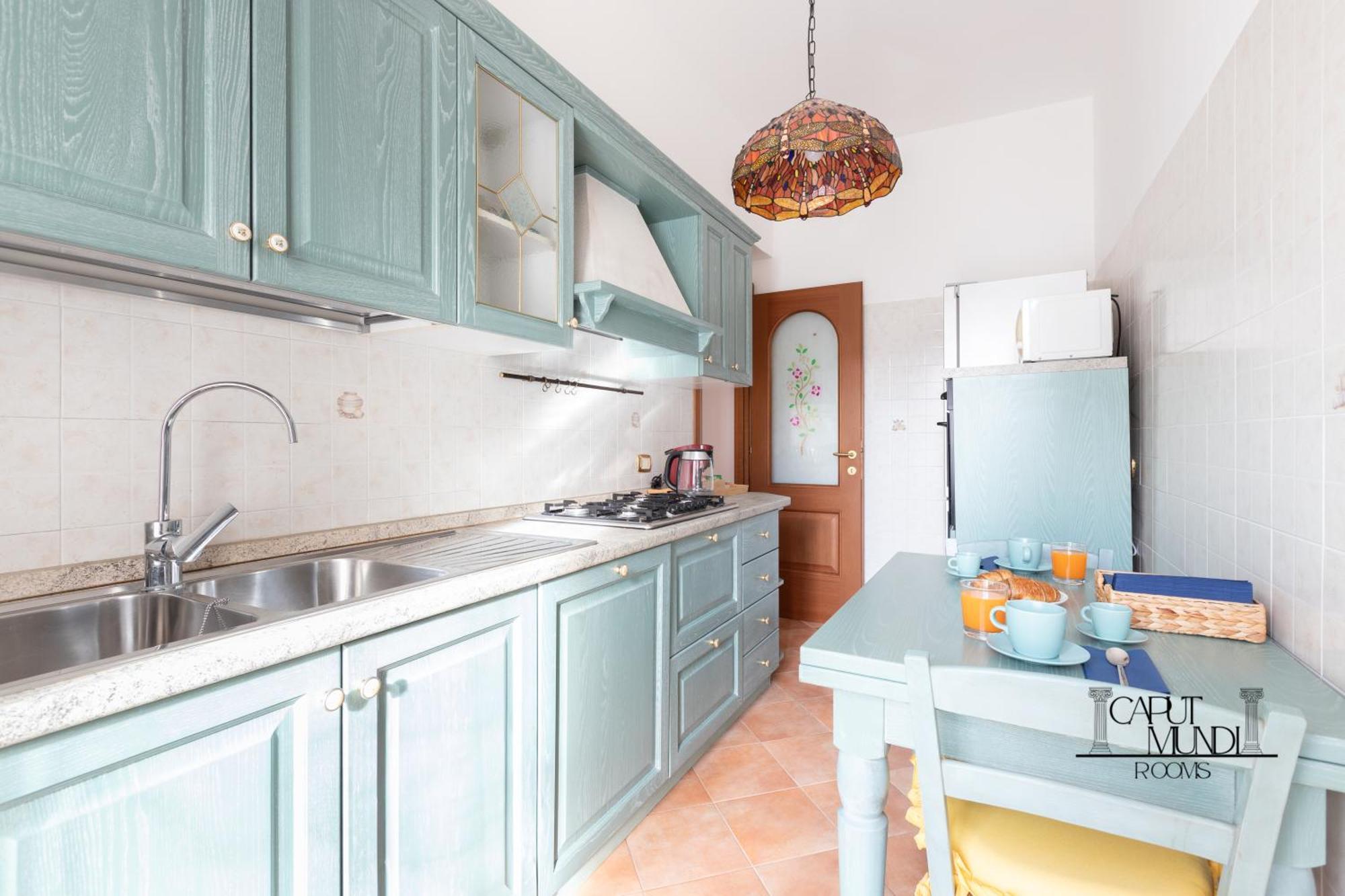 Caput Mundi Rooms - 100Mt To Metro A, Terrace, A-C, 15 Min To Center Рим Экстерьер фото